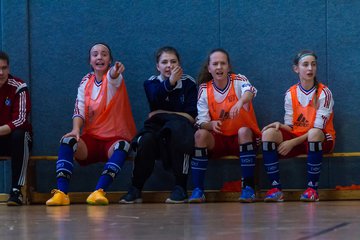 Bild 310 - Norddeutschen Futsalmeisterschaften : Sieger: Osnabr�cker SC